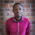 Profile image for Lazarus Kaseke