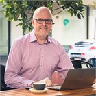 Profile image for David Officen