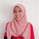 Profile image for Afrina Azman