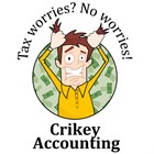 Profile image for Crikey Accounting