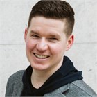 Profile image for Kelvin Clarke