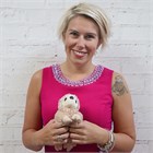 Profile image for Rachael Mining