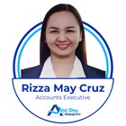 Profile image for Rizza May Cruz