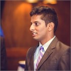 Profile image for Vivek Ravindra