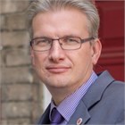 Profile image for John Stirrat