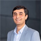 Profile image for Kunal Topiwala