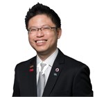 Profile image for Victor Goh Sin Wei