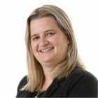 Profile image for Samantha Hughes