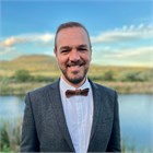 Profile image for Morné Roets