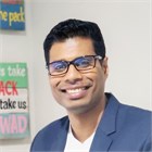 Profile image for Ravi Rama