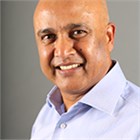 Profile image for Praful Gosai