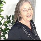 Profile image for Odette Pieterse