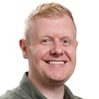 Profile image for Mark Sharples
