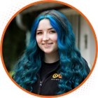 Profile image for Samantha Green