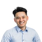 Profile image for Vincent Chung