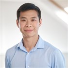 Profile image for Arthur Win Sun Liu