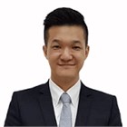 Profile image for Wing Siang , Ng