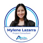 Profile image for Mylene Lazarra