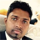 Profile image for Mahesh Ganewatta