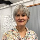 Profile image for Jane Blaber
