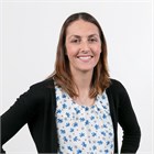 Profile image for Ineke Meyer