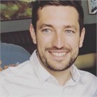 Profile image for James Miles