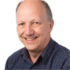 Profile image for Ray Finck