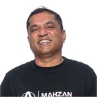 Profile image for Kularajah M Thavaratnam