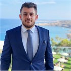 Profile image for Alexandros  Demetriou