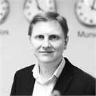 Profile image for Mark Allen