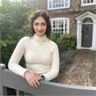 Profile image for Sophia Nabeel