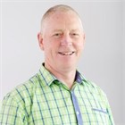 Profile image for Greg Johnston