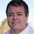 Profile image for Dean Gibson