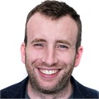 Profile image for Shawn Gander