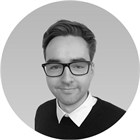 Profile image for Jack McKendry