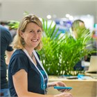 Profile image for Kylie Parker