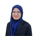 Profile image for Noraishah Mior Razali