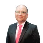 Profile image for Muhd Razman Salehudin