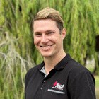 Profile image for Aaron Horwood