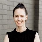 Profile image for Amy Pye
